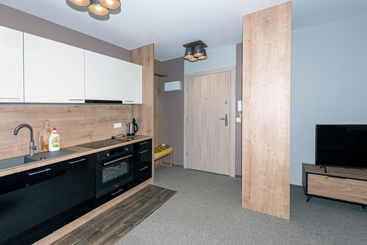Apartament Piano Świeradów-Zdrój Buitenkant foto