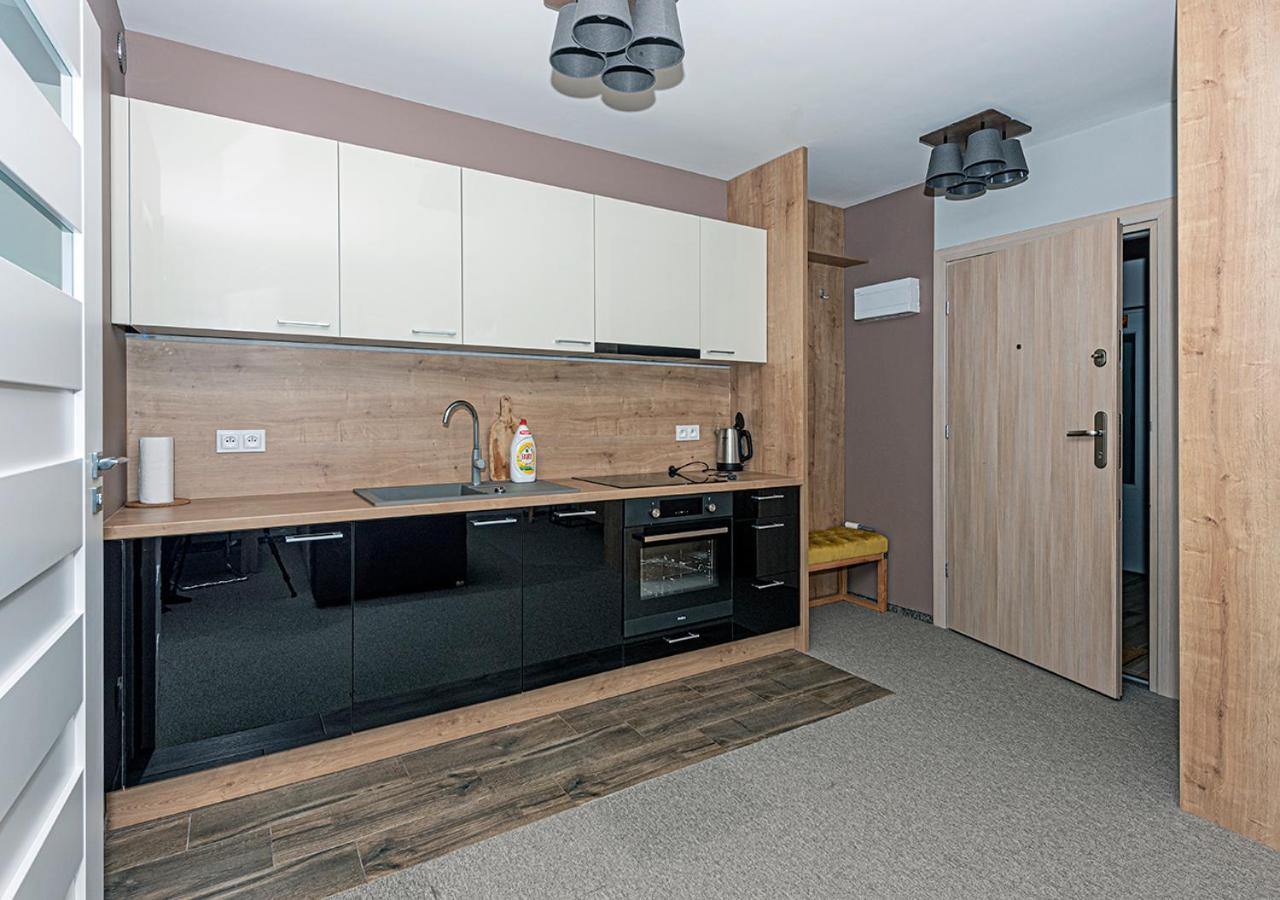 Apartament Piano Świeradów-Zdrój Buitenkant foto