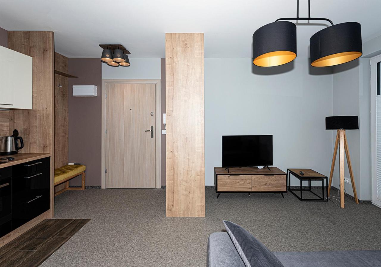 Apartament Piano Świeradów-Zdrój Buitenkant foto