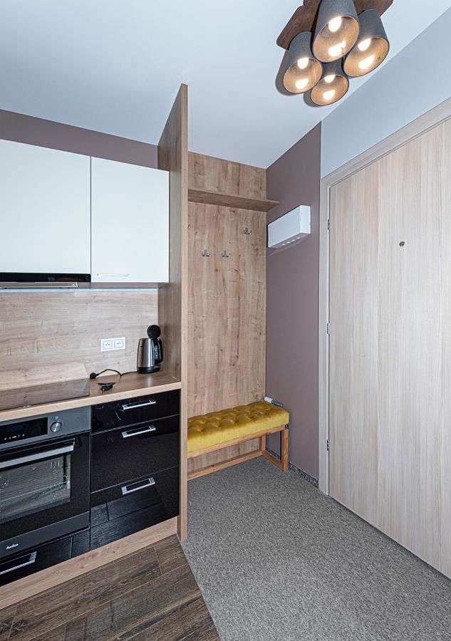 Apartament Piano Świeradów-Zdrój Buitenkant foto