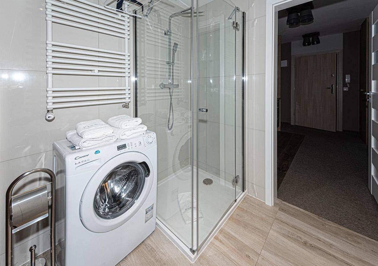 Apartament Piano Świeradów-Zdrój Buitenkant foto