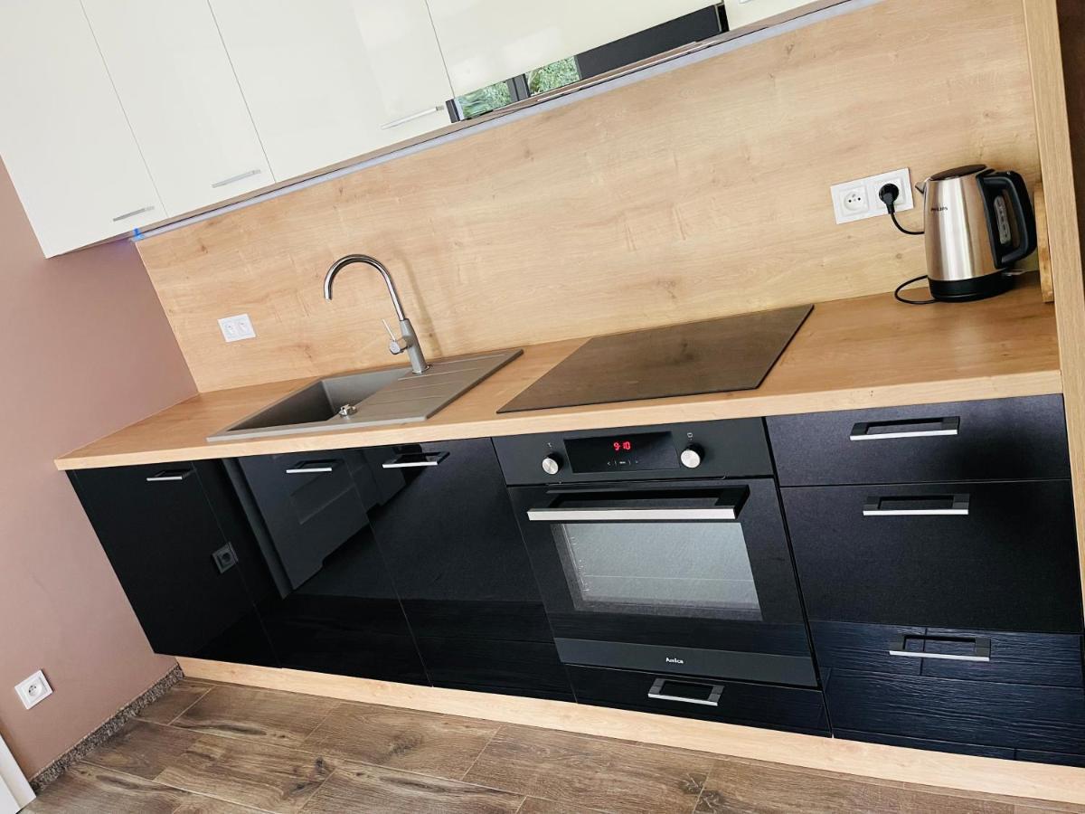 Apartament Piano Świeradów-Zdrój Buitenkant foto