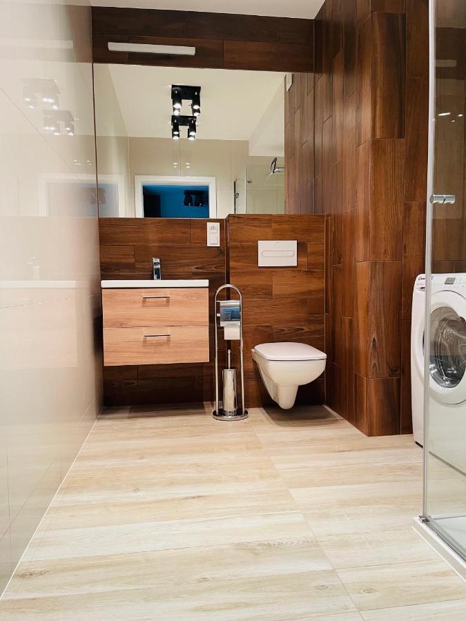 Apartament Piano Świeradów-Zdrój Buitenkant foto