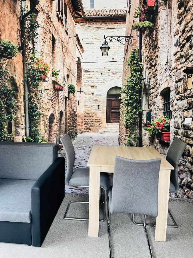 Apartament Piano Świeradów-Zdrój Buitenkant foto