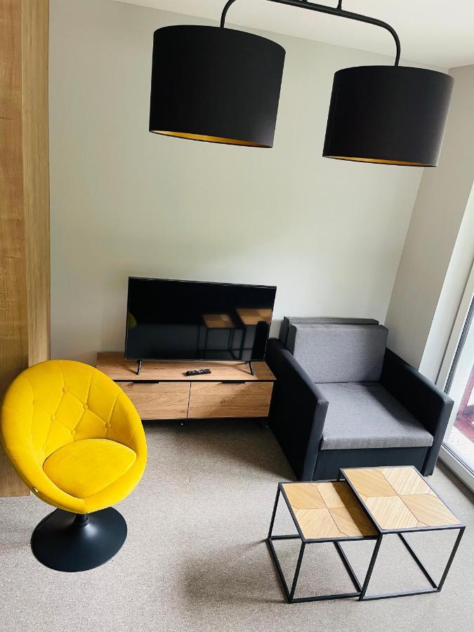 Apartament Piano Świeradów-Zdrój Buitenkant foto